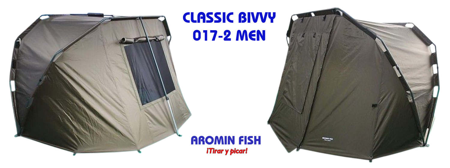 CLASSIC BIVVY 2 MAN.png